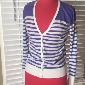 Old Navy cardigan sweater size small